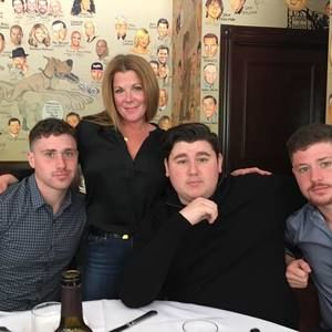 Meet your Posher, Tara